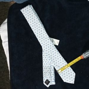 Mens Tie